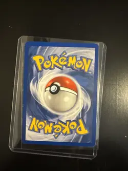 Pokemon TCG Bayleef 29/111 Neo Genesis Non Holo - Image 2
