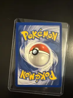Pokemon TCG Bayleef 28/111 Neo Genesis Non Holo - Image 2