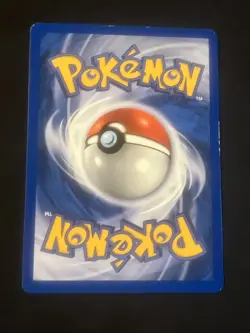 Flaaffy 34/111 - 1st Edition - Neo Genesis - Regular - Pokemon TCG - LP - Image 2