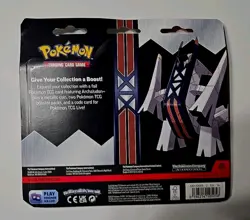 Pokemon Blister 2 Pack Twilight Masquerade + Obsidian Flames New Sealed - Image 2
