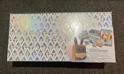 Pokemon TCG: Prismatic Evolutions Super Premium Collection Sealed - SPC - Image 3