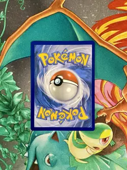 Skyla 072/072 Shining Fates Full Art Holo Ultra Rare Pokemon TCG - Image 2