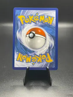 Technical Machine Turbo Energize 179/198 Reverse Holo Pokemon Paradox Rift - PAR - Image 2