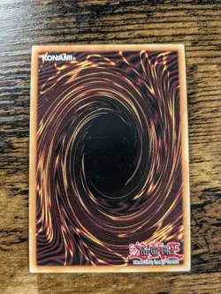 YU-GI-OH TIME WIZARD OF TOMORROW DLCS-EN147 NM - Image 2