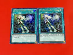 2x Sky Striker Mobilize - Engage! | Ultra Rare | MD | 1st Edition | YuGiOh! - Image 1