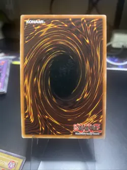 2003 Yu-Gi-Oh! XYZ DRAGON CANNON SECRET RARE HOLO BPT-010 LP! - Image 3