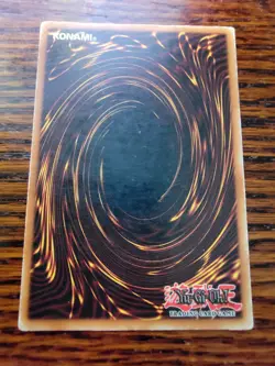 PL - Yu-Gi-Oh! Ultra Rare Elemental Hero Stratos JUMP-EN012 - Image 2