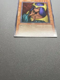 Yu-Gi-Oh! Dark Elf Unlimited Rare MRD-113 MP - Image 2