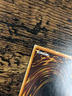 YU-GI-OH DARK PALADIN SY2-001 JAPANESE LP+ ULTRA RARE - Image 3