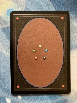 MTG - Gaea's Cradle - Custom Art - Playtest Card - Image 2