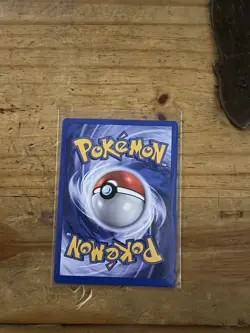 Pokemon TCG Umbreon Card Neo Discovery 32/75 Unlimited Edition, Regular Rare - Image 2