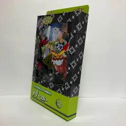 Pokemon Card Collection File Set N (Battle Partners 6 Packs + Promo Card) - Image 2