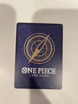 OP11-058TR Monkey.D.Luffy op13 English One Piece TCG Card Treasure rare - Image 4
