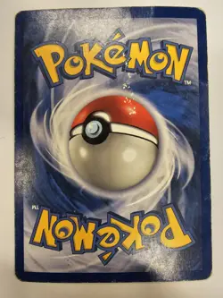 Pokemon Neo Destiny Miracle Energy TCG 16/105 Holo Rare Card Decent condition! - Image 3