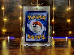Pokemon Moltres & Zapdos & Articuno GX Tag Team Promo Card SM210 - Image 2