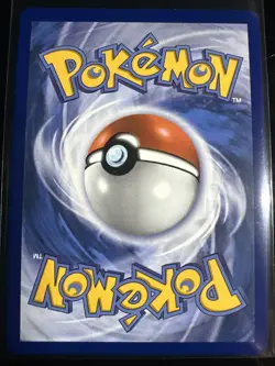 Pokemon TCG Raikou Holo Mega Evolutions Rare Card 048/132 NM 2025 - Image 2