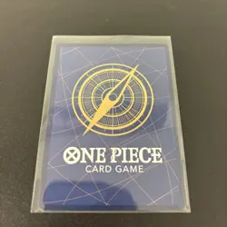 Tony Tony.Chopper (Gift Collection 2023) ST01-006 One Piece Promotion Cards Foil - Image 2