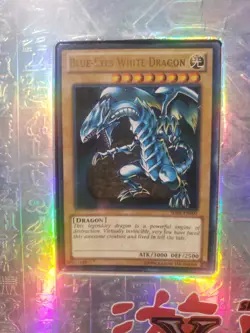 Yugioh Card Binder With 131 Yugioh Card Holos,rare,1st Edition, Limited Edition - Image 3