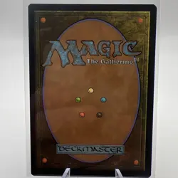 MTG Norn's Decree Phyrexia: All Will Be One Commander 009/028 NM Unplayed - Image 2