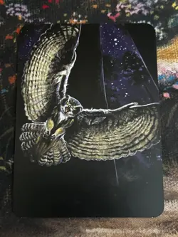 Sorcery: Contested Realm Tawny Unique Foil - Arthurian Legends - Dust Rewards - Image 2