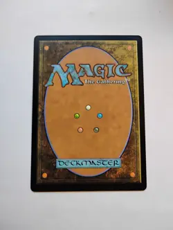 Elspeth, Storm Slayer (Borderless) Tarkir: Dragonstorm Regular - Image 2