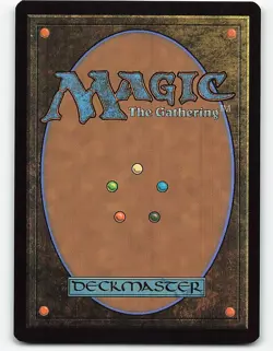 Ashaya, Soul of the Wild #2014 foil Magic the Gathering Card - Image 2