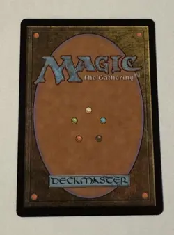 MTG Drown in Ichor - Phyrexia All Will Be One LP - Image 2