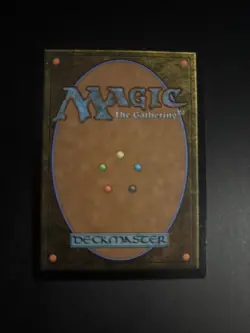 Magic The Gathering - Miku, Divine Diva (Elspeth Tirel) Secret Lair Drop JP Foil - Image 2