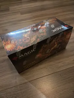 Modern Horizons MH1 Booster Box | Brand New Factory Sealed | MTG - Image 2