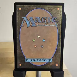 Nature's Claim (White Border) Mystery Booster 2 Regular, NM - MTG - Image 2