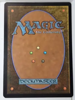 Grim Flayer - Borderless - Double Masters - Magic the Gathering MTG Nice! - Image 2