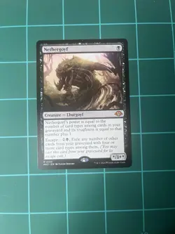 Nethergoyf Modern Horizons 3 Regular - Image 1