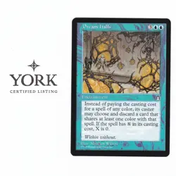 MTG Dream Halls - Stronghold #28/143 - NM Regular EN - Image 1