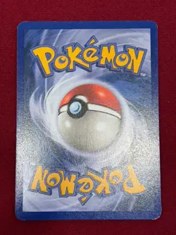 Pokemon TCG - Golem - 1st Edition - #36/62 - Fossil- LP - Image 2