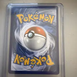 Clawitzer 35/114 - Steam Siege Break Holo Pokemon Card NM - Image 2