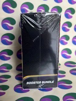 Pokemon TCG: Mega Evolution Booster Bundle (6 Booster Packs) BRAND NEW - Image 3