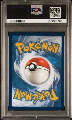 Pikachu 027 SVP 2023 Pokemon Paldea Evolved Black Star Promo PSA 10 GEM MT - Image 4