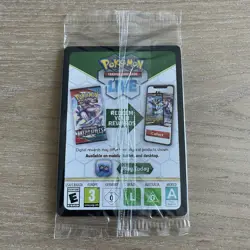 Klara SWSH302 - Tournament Premium Collection Promos - Pokemon TCG - Image 2