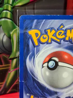 Dark Hypno [1st Edition] #26 | Pokemon Team Rocket | Ungraded Non-Holo | French - Image 4