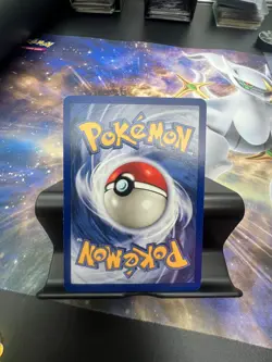 Pokemon TCG Graveler Fossil 37/62 Regular 1st Edition Uncommon - Image 2
