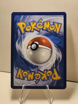 Basic Lightning Energy (Cracked Ice Holo) 012 Sve: Scarlet & Violet Pokemon NM - Image 2