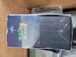 Pokemon TCG Scarlet & Violet Surging Sparks ETB Factory Sealed - Image 3