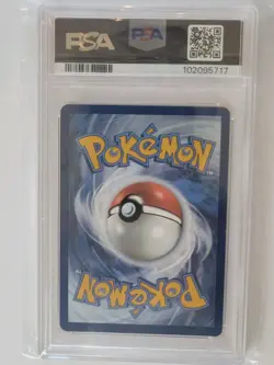 Pokemon S&V 151 Blastoise EX Special Illustration Rare SiR PSA 10 GEM MINT - Image 4