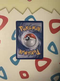Umbreon Cracked Ice Holo - HGSS Undaunted 10/90 - Pokemon TCG - Image 2