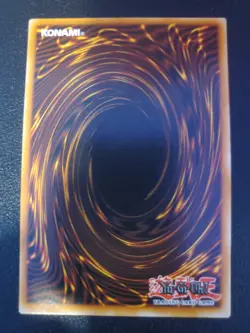 Secretarion Dragon DUAD-EN037 1st Ed Ultra Rare UR Mint Yugioh - Image 2
