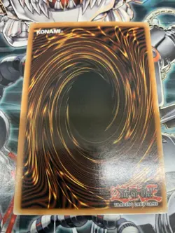 Spell Card "Monster Reborn" MP25-EN006 2025 Mega-Pack 1st Edition - Image 3