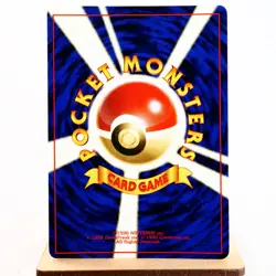 (A) Togetic No.176 Neo genesis Pokemon Card Japanese y500-3 - Image 2