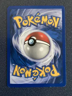 PSYDUCK 65/82 (set Of 4) Water Pokemon Team Rocket NEAR MINT Condition Card - Image 4