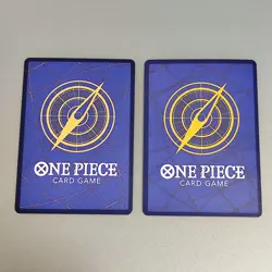 Sanji OP04-104 SR Kingdoms of Intrigue - ONE PIECE Card Game Japanese etc. - Image 4