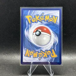 2025 Pokemon TCG Chinese Exclusive Gengar Master Ball CBB3C 0305/07 Holo Card NM - Image 2
